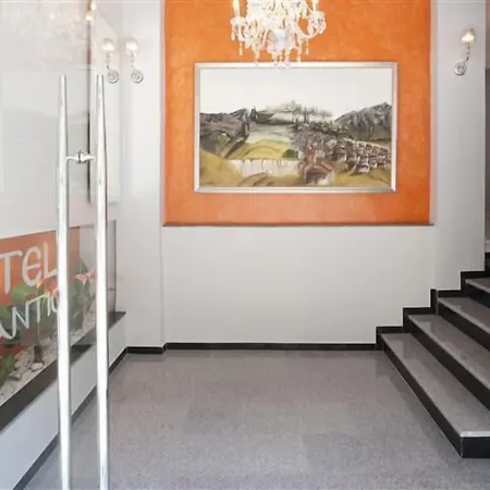 Byzantio Hotel Kalamata