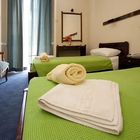 Byzantio Hotel Kalamata