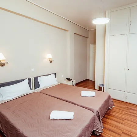 Hotel Byzantio Kalamata