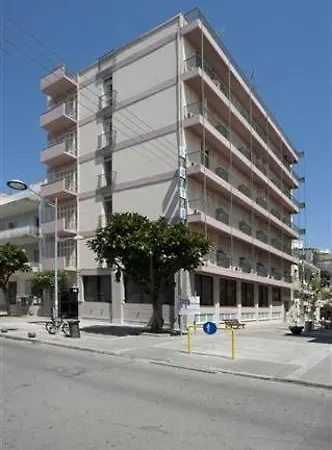 Byzantio Hotell 2*