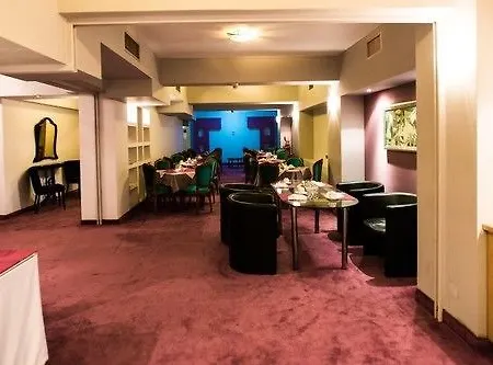 Byzantio Hotell 2*
