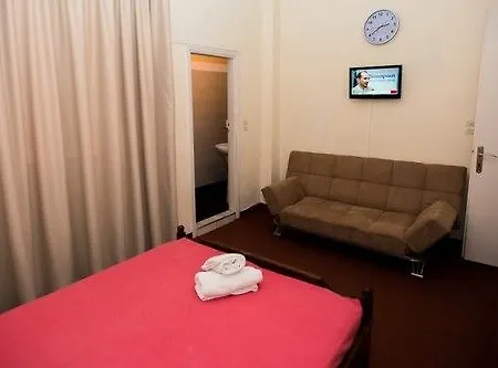 Byzantio 2* Kalamata